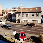 2G Apartments